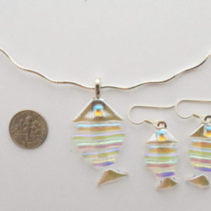 clear bonefish set