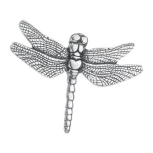 Dragonfly tack pin