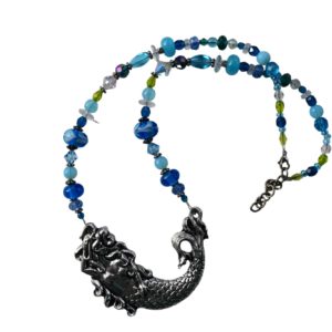 Mermaid Necklace