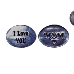 I love you mom token