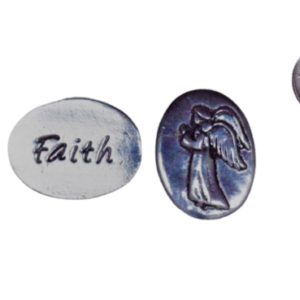 Faith angel token