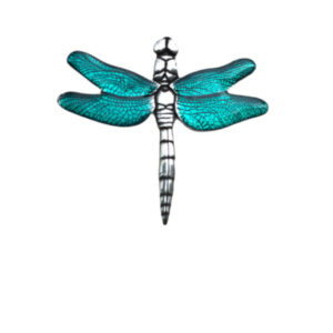 dragonfly pin