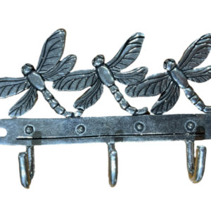 dragonfly triple hook