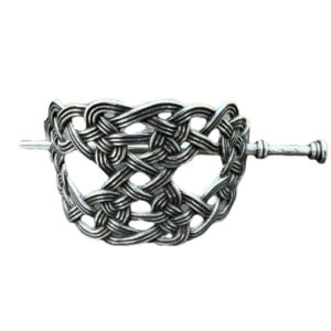 Celtic hair stick