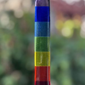 rainbow light catcher