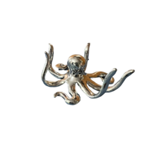 Octopus ring holder