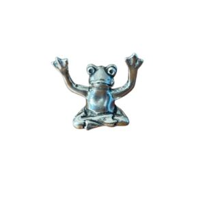 Frog Ring Holder
