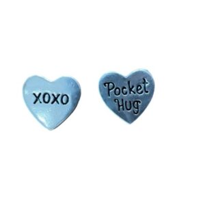 Heart Pocket-Hug Pocket Token