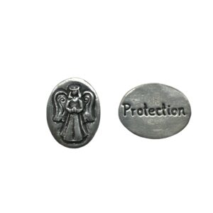 Protection Angel Pocket Token