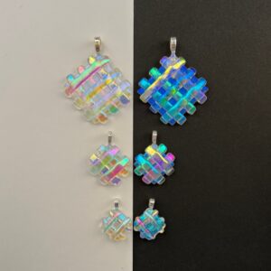 Assorted Rainbow prism