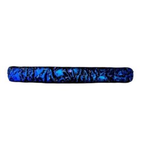 Blue Lava Extra Large Hair Clip, Barrette