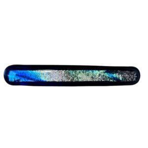 Multicolored Extra Large Hair Clip Barrette