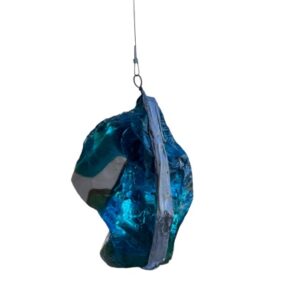 Ocean Breeze Pendulem Light Catcher